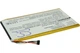 Аккумуляторная батарея Cameron Sino CS-BNR002SL / 6027B0090501 для Barnes & Noble Nook Color 7" BNTV250 BNRV200 BNRB200 (3200 mAh) - изображение 2