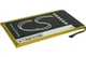 Аккумуляторная батарея Cameron Sino CS-BNR002SL / 6027B0090501 для Barnes & Noble Nook Color 7" BNTV250 BNRV200 BNRB200 (3200 mAh) - изображение 3