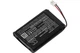 Акумулятор Cameron Sino LIP1522 (1800 mAh) для Sony PS4 Dualshock 4 Wireless Controller CUH-ZCT1 (CS-SP152XL) - зображення 2