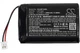 Акумулятор Cameron Sino LIP1522 (1800 mAh) для Sony PS4 Dualshock 4 Wireless Controller CUH-ZCT1 (CS-SP152XL) - зображення 3