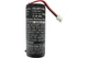 Аккумулятор Cameron Sino LIS1441 (1350 mAh) для Sony PS3 PS4 Motion Controller CECH-ZCM1 CECH-ZCM2 (CS-SP115SL) - изображение 5