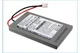 Аккумулятор Cameron Sino LIS1359 (570 mAh) для Sony PS3 Dualshock 3 Wireless Controller CECHZC2 (CS-SP117SL) - изображение 2
