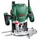 Фрезер Bosch вертикально-фрезерна машина Bosch POF 1400 ACE + набор 6 фре (0.603.26C.801) - изображение 1
