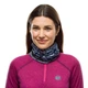 Пов'язка Buff National Geographic Original kurzeme dark navy - зображення 2