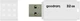 Goodram UME2 32GB USB 2.0 White (UME2-0320W0R11) - зображення 3