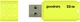 Pendrive Goodram UME2 32GB USB 2.0 Yellow (UME2-0320Y0R11) - obraz 3