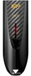 Silicon Power Blaze B25 32GB USB 3.0 Black (SP032GBUF3B25V1K) - зображення 1
