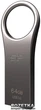 Silicon Power Jewel J80 64GB USB 3.0 Titanium (SP064GBUF3J80V1T) - зображення 3