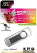 Silicon Power Jewel J80 64GB USB 3.0 Titanium (SP064GBUF3J80V1T) - зображення 9