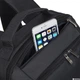 Plecak na laptopa RIVACASE 15,6" (8262 (czarny)) - obraz 4