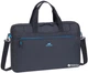 Torba na laptopa RivaCase 8037 Black 15,6" (8037 (czarny)) - obraz 1