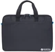 Torba na laptopa RivaCase 8037 Black 15,6" (8037 (czarny)) - obraz 2