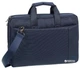 Сумка для ноутбука RivaCase 8221 13.3" Blue (8221 (Blue)) - зображення 1