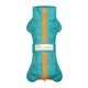 Комбінезон для тварин Pet Fashion "RAIN" для такс S (бірюзовий) (4823082425792) - зображення 2