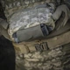 Cумка-напашник M-Tac Large Elite MM14 - зображення 6
