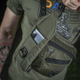 Підсумок M-Tac для смартфона Elite Large Hex Ranger Green - зображення 15