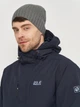 Шапка женская Outventure 106154OUT-92 One Size Графитовая (2990021746002) - изображение 2