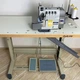 Промышленный оверлок iSEW D7 - изображение 5