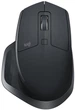Mysz Bluetooth Logitech MX Master 2S Graphite (910-007225) - obraz 1