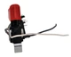 Кнопка шуруповерта Metabo POWERMAXX BS 343410350, арт.кн1010 - зображення 3