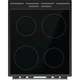 Плита Gorenje GEC5C41SG - зображення 7