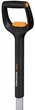 Лопата телескопическая Fiskars Xact (1066733) - изображение 4
