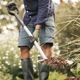 Лопата телескопическая совковая Fiskars Xact (1066734) - изображение 5