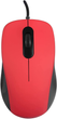 Мышь Modecom MC-M10 USB Red (M-MC-0M10-500) - изображение 1