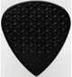 Медіатор Ibanez PA16XRG-BK Wizard Rubber Grip Extra Heavy Pick Black - зображення 2