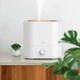 Зволожувач повітря Xiaomi Deerma Humidifier 4.5L White (DEM-ST635) - зображення 3