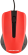 Мышь Modecom MC-M9 USB Black/Red (M-MC-00M9-150) - изображение 1