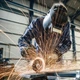 Угловая шлифмашина Metabo W 750-125 болгарка с защитой от повторного пуска 603605000 (5530) - изображение 4