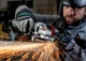 Угловая шлифмашина Metabo WA 13-125 Quick болгарка с системой Autobalancer (картонная Коробка) 603630000 (5569) - изображение 4