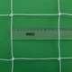 Сетка для мини-футбола и гандбола Cima Handball Net 6056 размер 3х2x1м комплектация 2шт - изображение 5