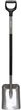 Łopata Fiskars Ergonomiczna (1066712) - obraz 2