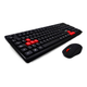 Клавіатура Havit HV-KB257GCM Чорний 43581 - изображение 1