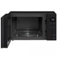 Микроволновка LG MS2336GIB - изображение 6