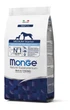 Сухий корм Monge Medium Starter для собак від 10кг 1.5 кг - зображення 1