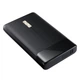 Внешний жесткий диск 2.5" USB 1.0TB Apacer AC731 Black (AP1TBAC731B-1) - изображение 4
