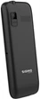 Мобильный телефон Sigma mobile Comfort 50 Grace Dual Sim Black (4827798121818) - изображение 5