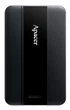 Внешний жесткий диск 5 TB Apacer AC237 Black (AP5TBAC237B-1) - изображение 1