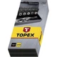 Набор инструментов Topex плашек и метчиков, M3 - M12, 32 шт (14A426) - изображение 2