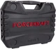 Набор инструментов Forcekraft Profi 94 пр. 1/2" 1/4" (FK-4941-5) - изображение 4