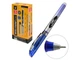 Набор ручек шариковых 12 шт. Cello WRITOMETER BALL PEN (пишет 10км) синя, CL-8048-BL - изображение 5