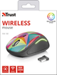 Мышь Trust Yvi FX Wireless Geometrics (TR22337) - изображение 6