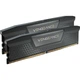 Модуль памяти DDR5 2x24GB/6000 Corsair Vengeance Black (CMK48GX5M2E6000C36) - изображение 2