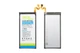 Аккумулятор DEJI EB-BN965ABU (4000 mAh) для Samsung Galaxy Note 9 N960 N960F N9600 High Copy - изображение 1