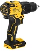 Дрель-шуруповерт DeWalt DCF850P2T - изображение 4