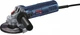 Кутова шліфмашина Bosch Professional GWS 9-125 S (0601396102) - зображення 1