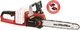 Ланцюгова пила Einhell X-Change GE-LC 36/35 Li-Solo (4501780) - зображення 1
